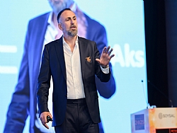 ESAS GAYRİMENKUL'DEN: 'AVM VE PERAKENDE SEKTÖRÜ'NÜN DİJİTAL OLGUNLUK ARAŞTIRMASI'